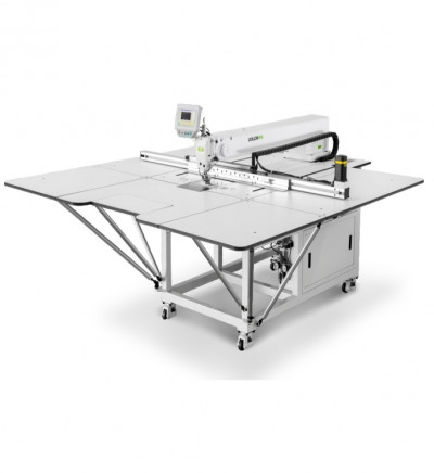 Máy may lập trình khổ lớn Dollor S5